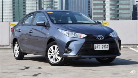 Toyota Vios 1.3 XLE MT 2021, Philippines Price & Specs | AutoDeal