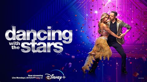 When is ‘Dancing With The Stars’ Episode 10 Coming Out On Disney Plus ...