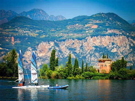 Lake Garda, Italy | Innsbruck Top Travel