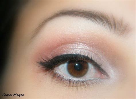 Neutral look | Catia M.'s (BeautybyCatia) Photo | Beautylish | Wedding ...