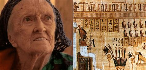 Dorothy Louise Eady or Umm Seti — Nicknamed the Guardian of the Temple and Mistress of the ...