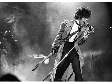 Prince: His life and music | Minnesota Public Radio News