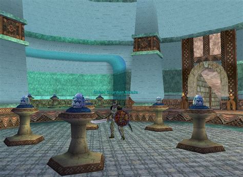 Kaesora Hatchery: An Impenetrable Shield :: Zones :: EverQuest :: ZAM