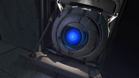 Wheatley - Portal Wiki