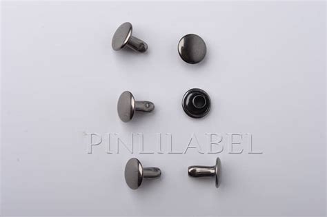 Gallery of Clothing Rivets - pinliLAbel