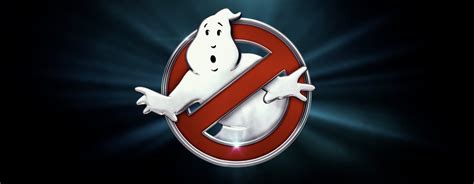 Interesting New Detail On the 'Ghostbusters' Logo Spook, Rowan - Bloody Disgusting