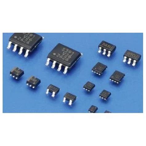 SMD Components at best price in Mumbai by Empire Electronics | ID ...