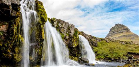 The BEST Snæfellsnes Waterfalls tours 2023 - FREE Cancellation | GetYourGuide