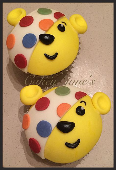 1000+ images about Pudsey - Children in Need ideas on Pinterest ...