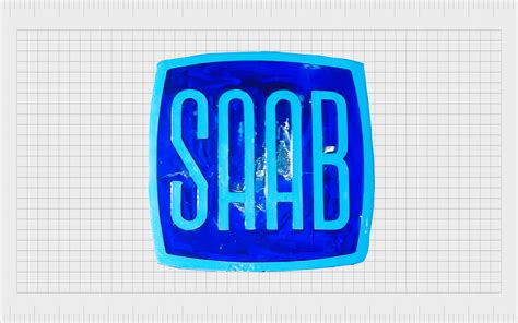 Saab Logo History: Your Guide To The Saab Emblem