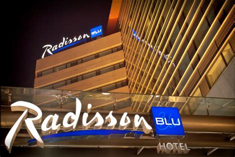 Radisson Blu Hotel Bucharest SeeBucharest.ro