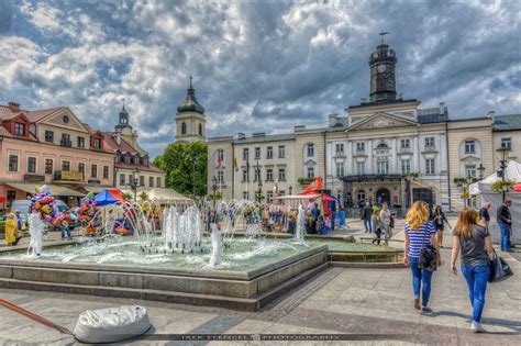 Pin by Jola Podczerwińska on Moja Polska 3 | Plock, Poland, Travel