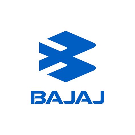 BAJAJ logo transparent PNG 24555227 PNG