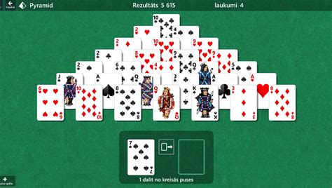 Microsoft Solitaire Collection: Daily Challenge that is unsolvable ...