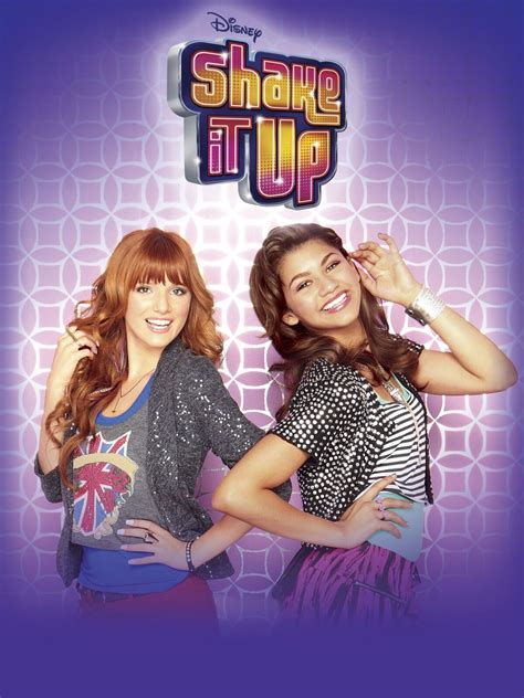 Shake It Up | Disney Obvs Wiki | Fandom