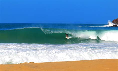 Ubatuba / Brazil – Surf,Bodyboard - South Brazil - Litoral Paulista ...