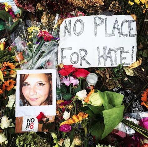 HEATHER HEYER CHARLOTTESVILLE - INDIE Magazine