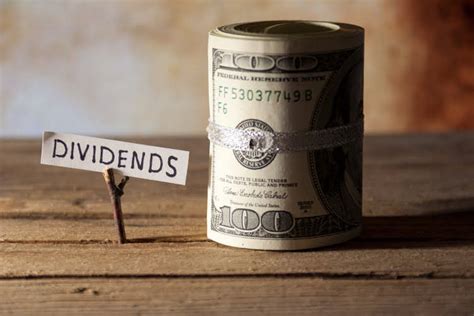 Dividends account: Definition and Examples | Bookstime