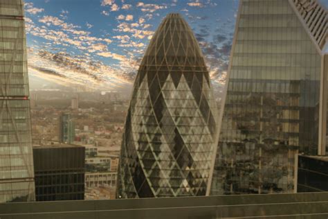 Gherkin (1) by toginbrig on DeviantArt