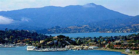 Marin County, California