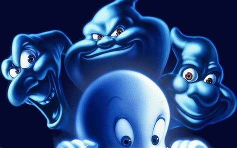 1920x1080px, 1080P free download | Movie, Casper, Casper (1995), Casper ...