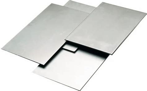 Cut to Size Stainless Steel Sheets, Thickness: 1-2 mm at Rs 240 ...