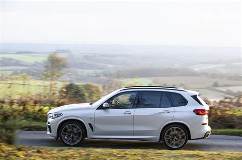 BMW Debut Fourth-Gen X5 | 4X4 Magazine