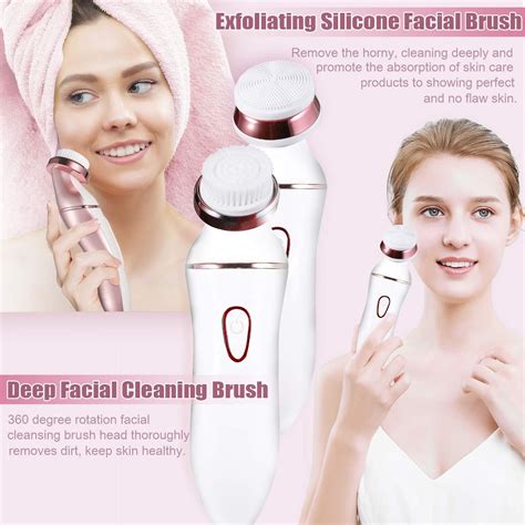 Best Electric Razor For Women's Facial Hair In 2024