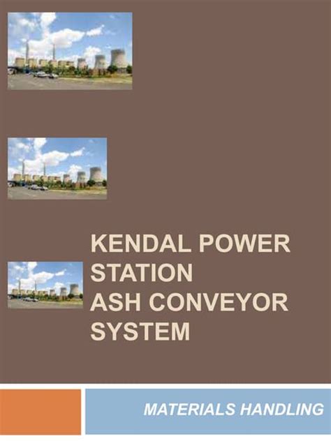 Kendal Power Station