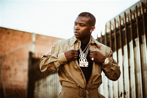 O.T. Genasis has a message for Beyoncé, explains why he makes 'everybody mad' - Rolling Out