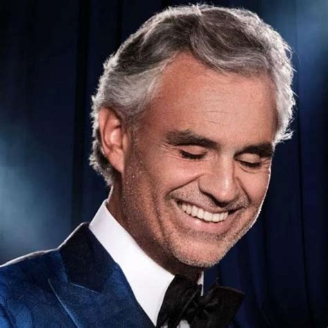 Andrea Bocelli - Age, Birthday, Biography, Movies, Albums, Children ...