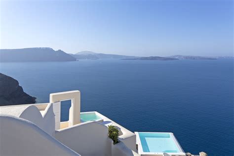 Canaves Oia Suites - SmartFlyer