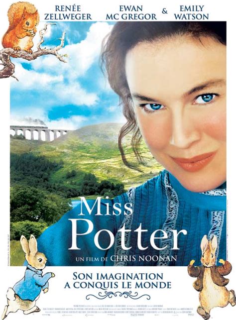 Miss Potter - Film 2006 - AlloCiné