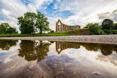 Photographer Shares His Favourite Shots Of The Landscapes Of England ...