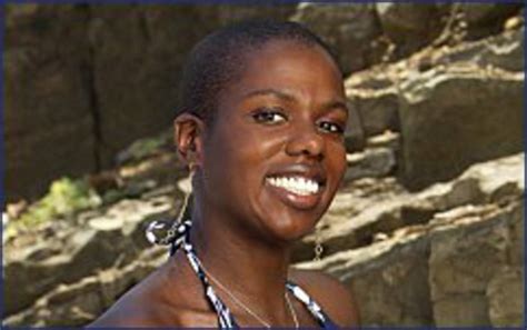 'Survivor: Caramoan -- Fans vs. Favorites' castaway Francesca Hogi voted out first -- again ...