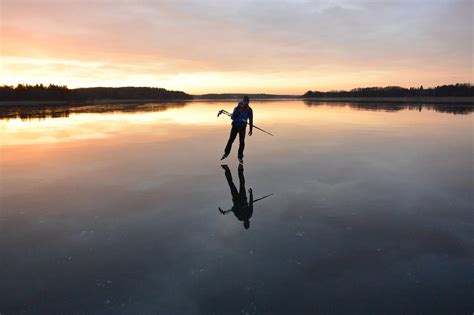 Sweden – The best winter activities for the whole family - Paradise Break