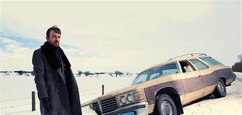 'Fargo' Season 1 - DVD Review - Spotlight Report