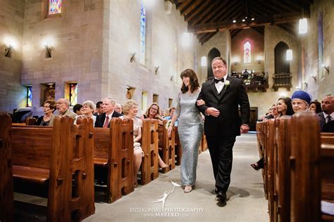 Lauren and Kevin’s Wedding at St. Hugo Catholic Church and Marriott Centerpoint | Bloomfield ...