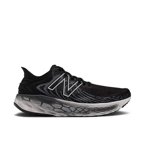 New Balance Fresh Foam 1080 V11 Black Thunder | M1080B11 | Laced