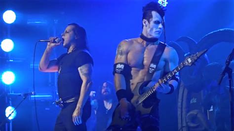 GLENN DANZIG On Upcoming MISFITS Show - “I Don't Think It's Going To Be A Disaster... I Think It ...