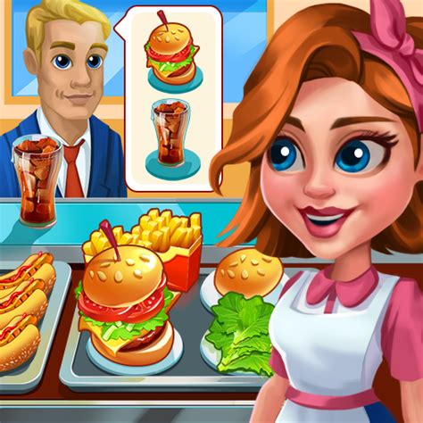 Baixar Cooking School Games for Girls para Android no Baixe Fácil!