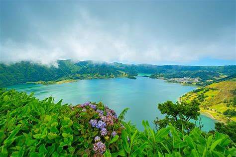 Lenda da Lagoa das Sete Cidades | VortexMag