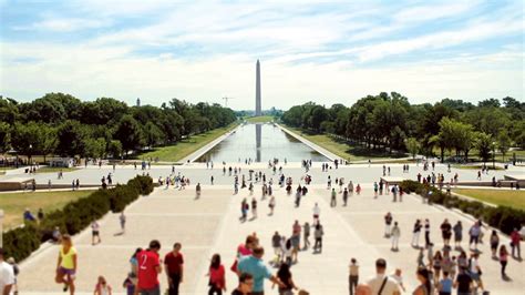 15 Must-See Sites Around the National Mall - Washingtonian