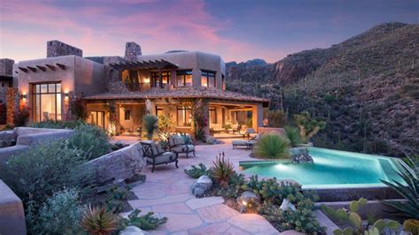 Luxurious Desert Oasis: Villa Esperero