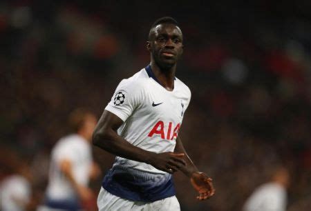 Davinson Sanchez Bio [2024 Update]: Net worth - Players Bio