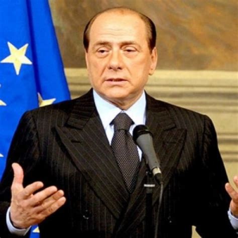 Silvio Berlusconi Quotes. QuotesGram