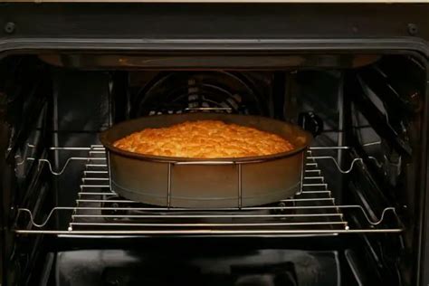 Which Oven Rack to Place Cake On – Cook for Folks