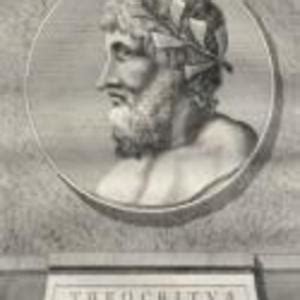 Theocritus - Poems by the Famous Poet - All Poetry