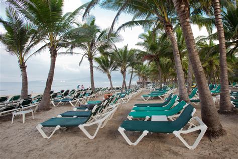 Riu Jalisco Resort - Riu Vallarta - Riu Jalisco - Puerto Vallarta - Riu Jalisco