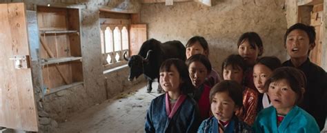 ‘Improbable journey’: How Lunana, a movie from tiny Bhutan, got an ...